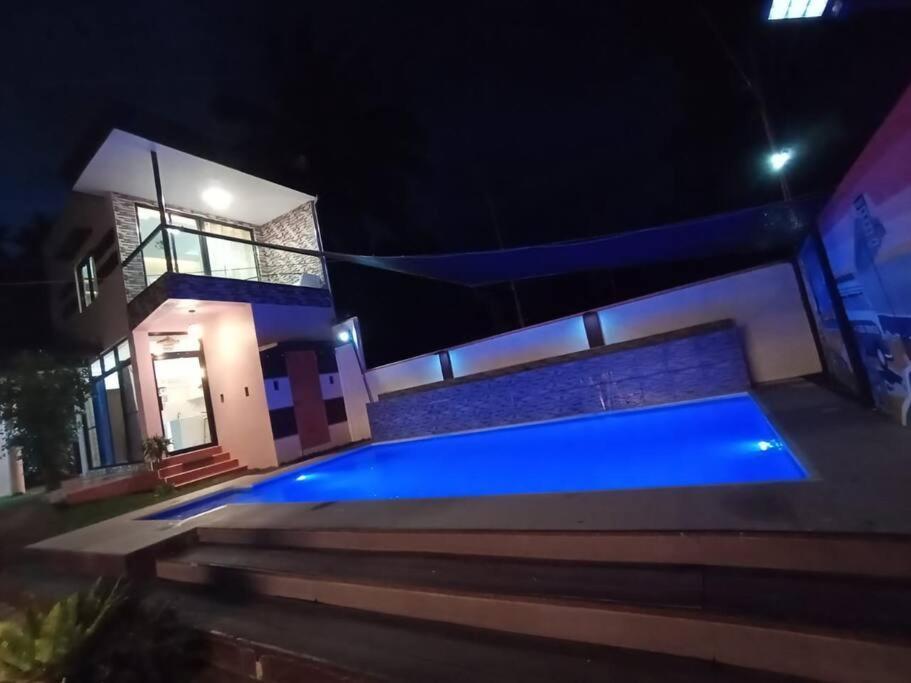 A'S Place - Your Private Resort! Valencia  Екстер'єр фото