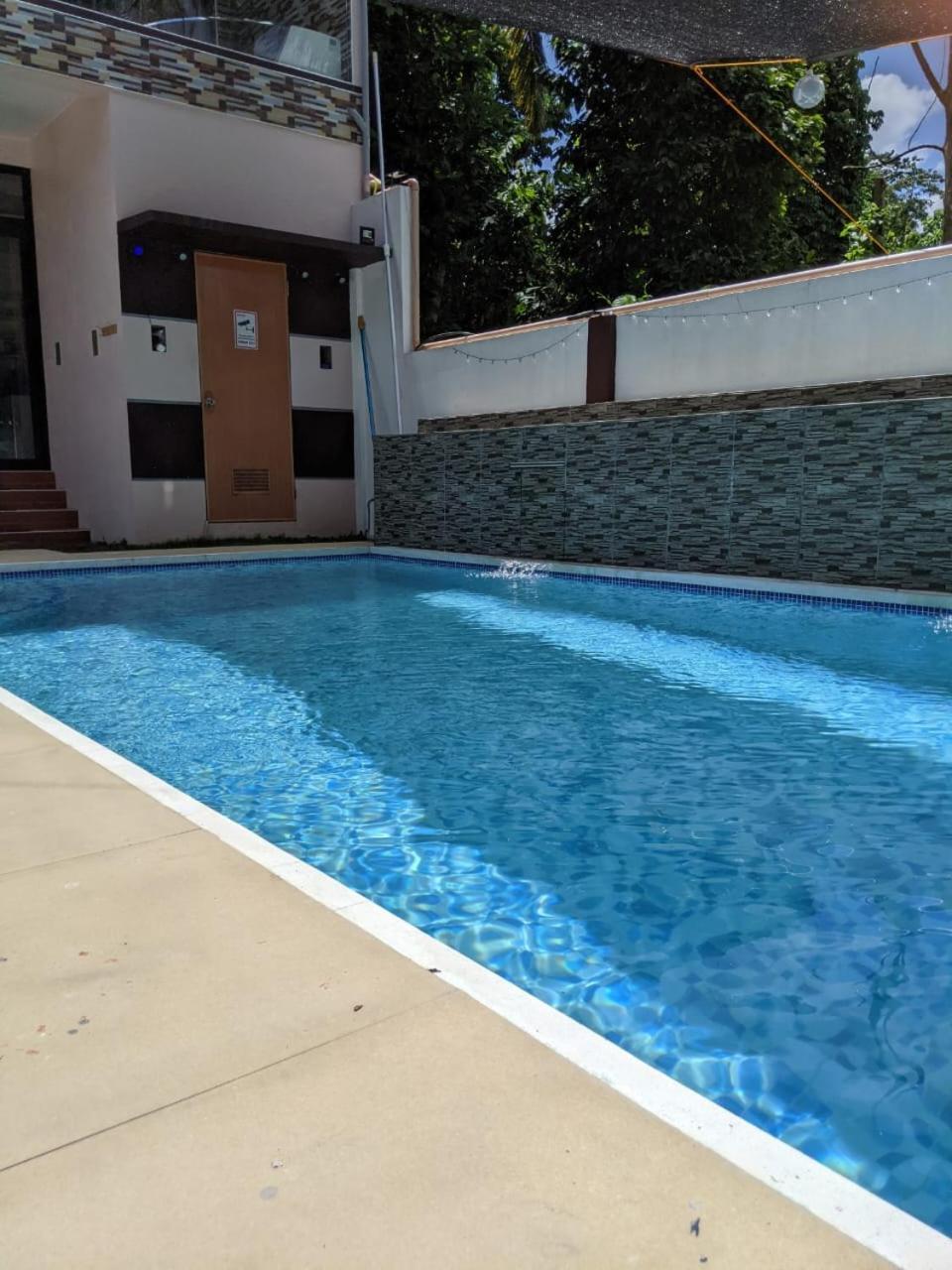 A'S Place - Your Private Resort! Valencia  Екстер'єр фото