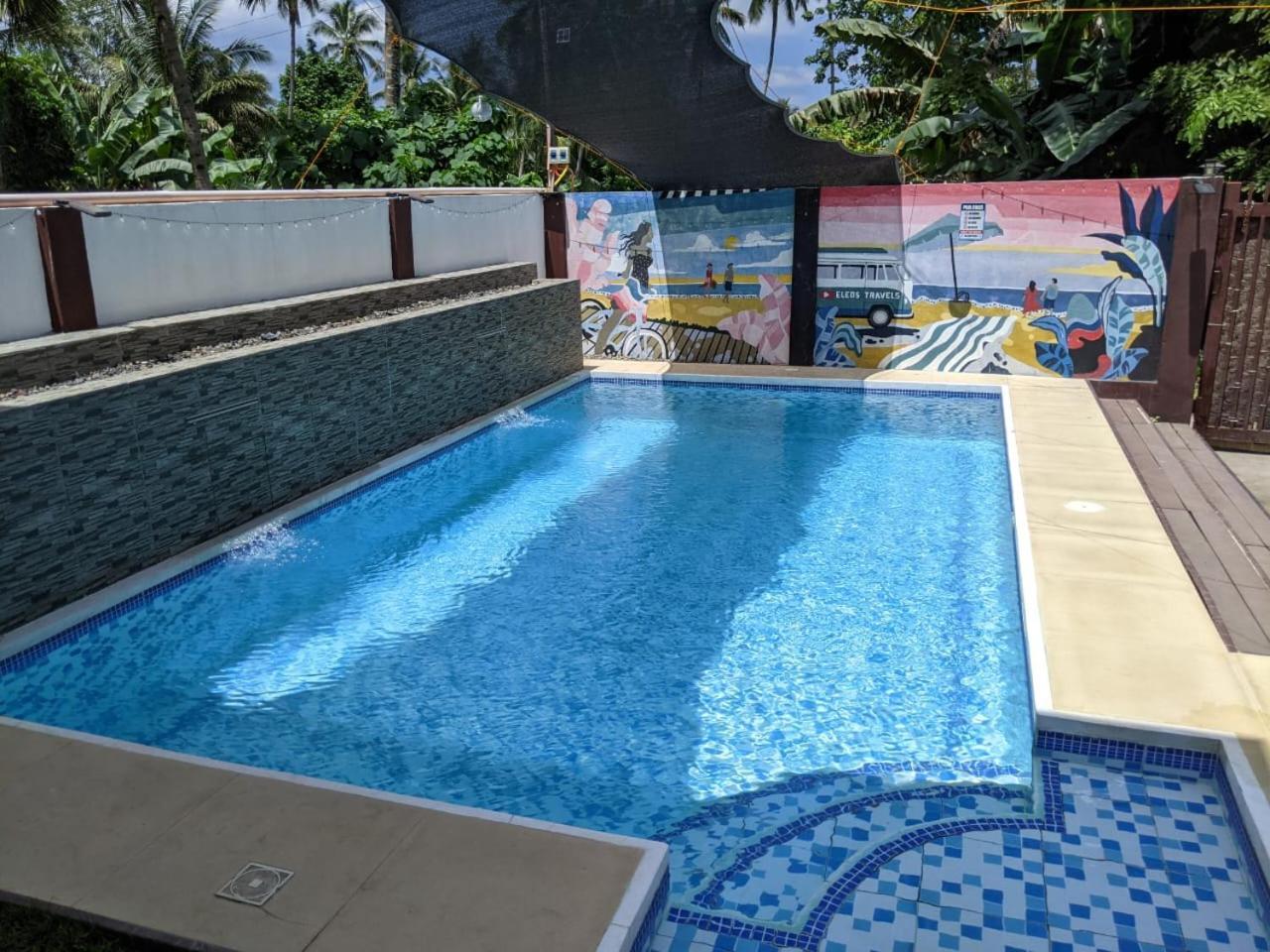 A'S Place - Your Private Resort! Valencia  Екстер'єр фото