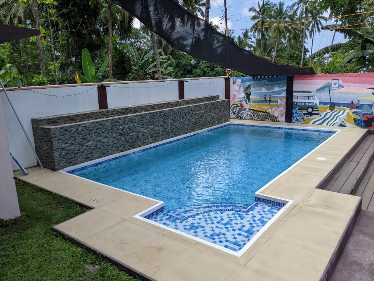A'S Place - Your Private Resort! Valencia  Екстер'єр фото