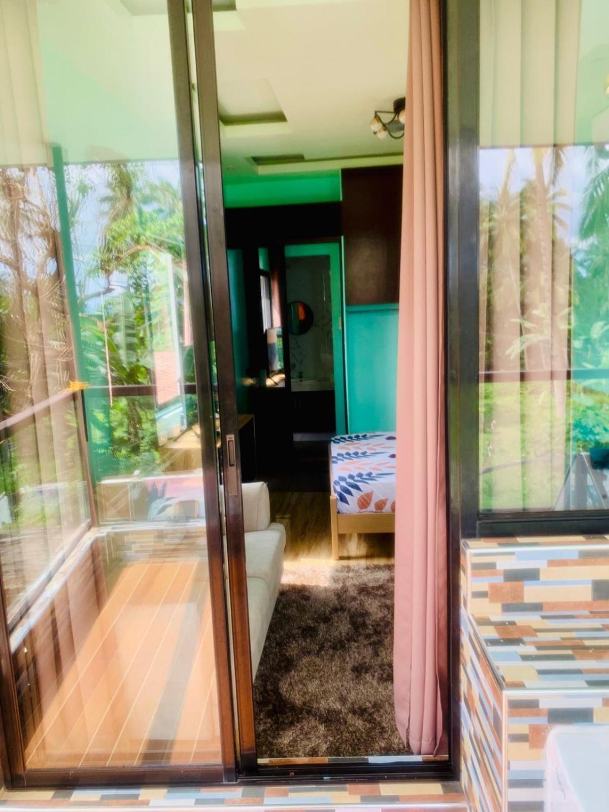 A'S Place - Your Private Resort! Valencia  Екстер'єр фото